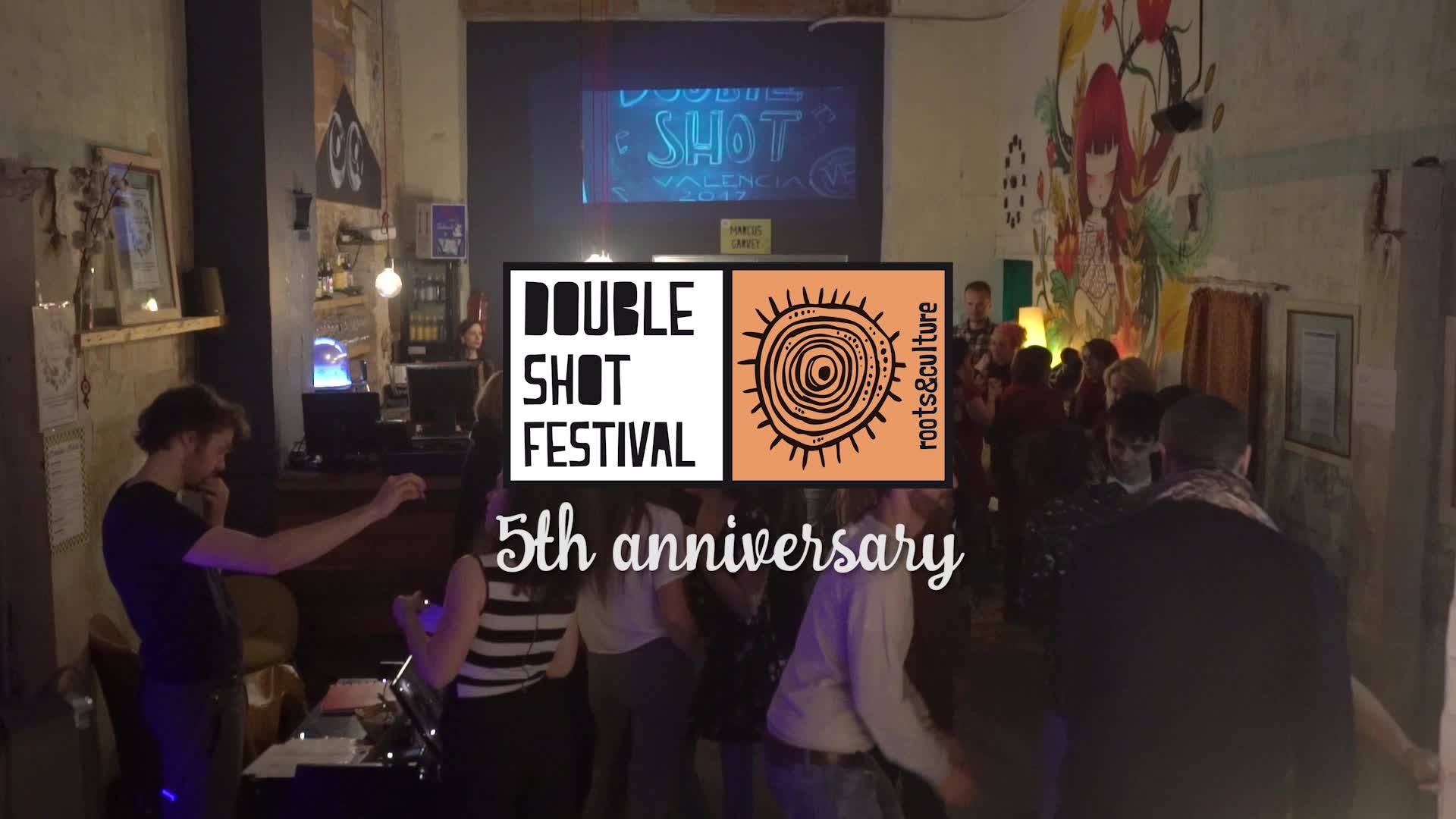 Double Shot Festival 2020