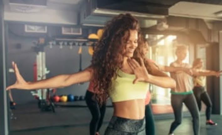 Ladies Styling Salsa Solo Workshop