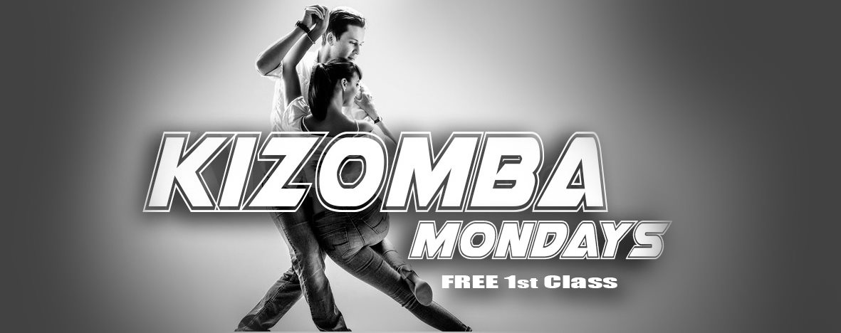 Kizomba Beginners Dance Course