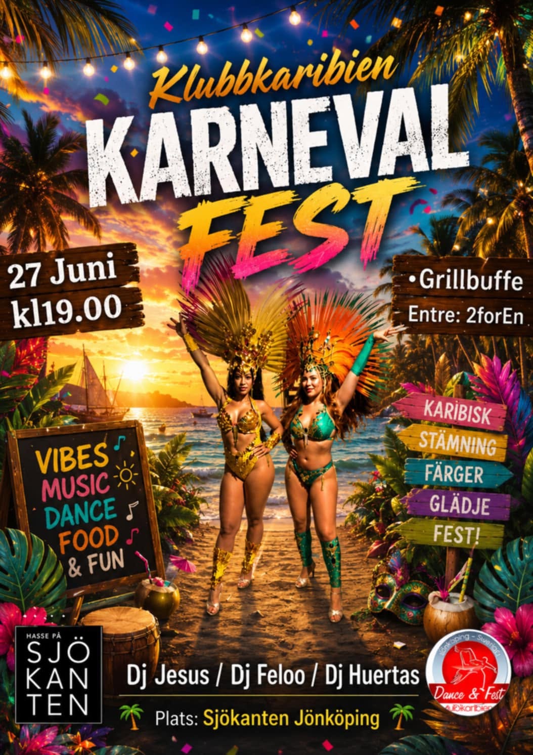Karneval Fest 27 6