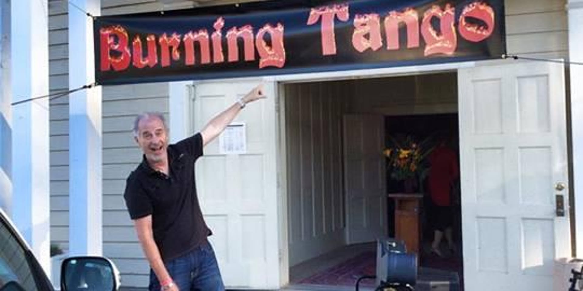 BurningTango 2021