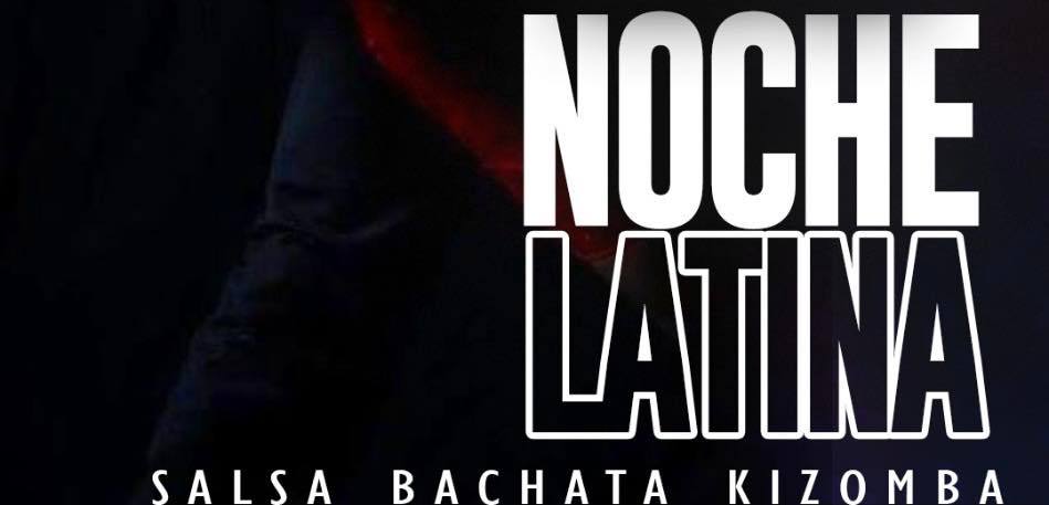 Noche Latina at Bambu