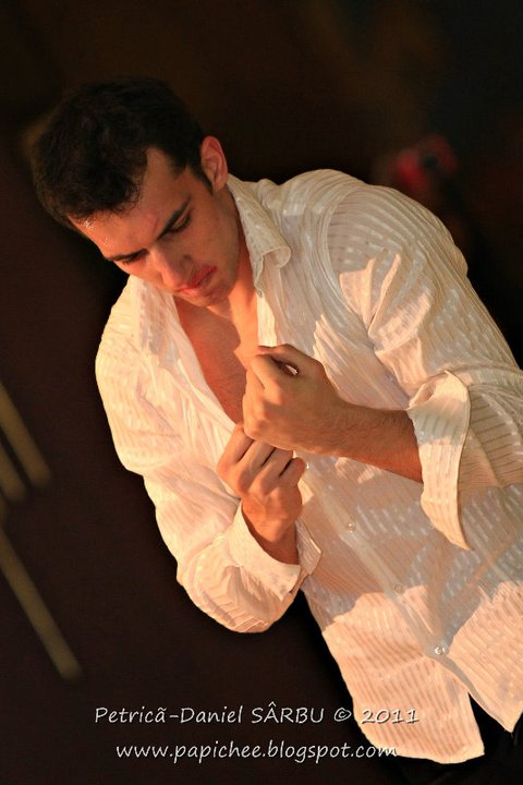 Curs de dans Avansati Salsa