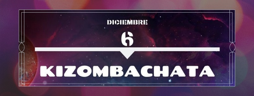 Kizombachata 6D