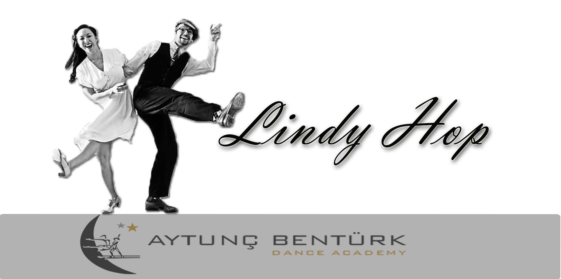 Lindy Hop Dansı Öğrenmek İster misiniz ?