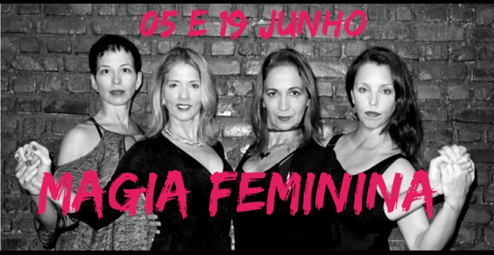 MAGIA FEMININA