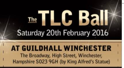 THE TLC Salsa, Tango, Swing & Kizomba Ball Saturday 20 February 2016 PLUS Dance2Salsa Bailar show