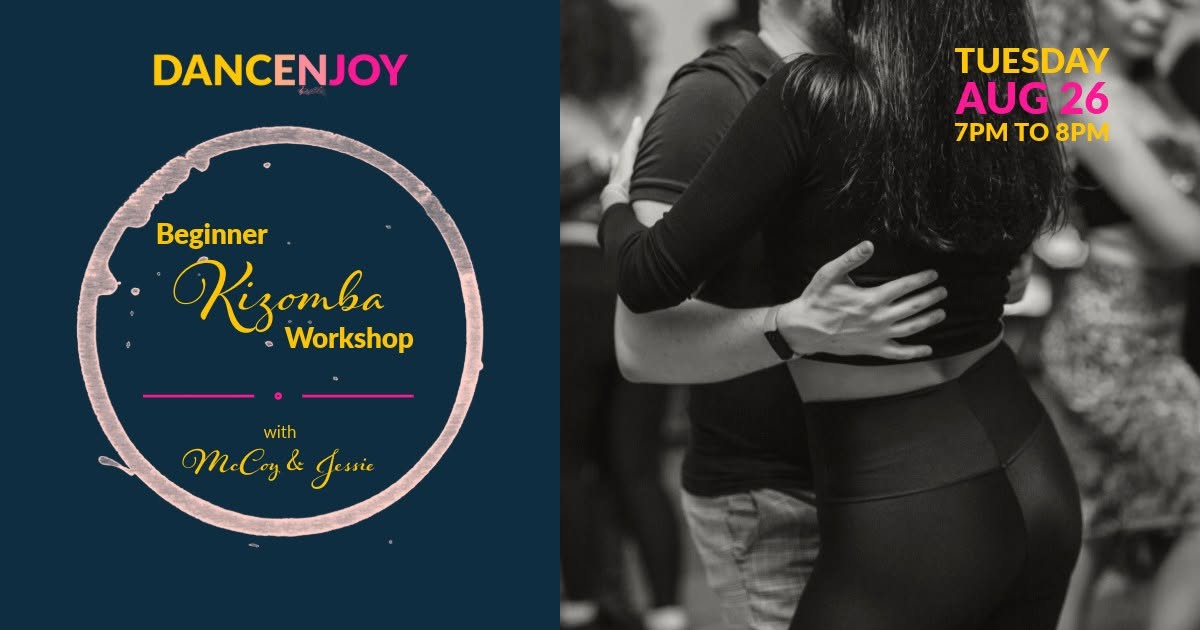 Beginner Kizomba Workshop