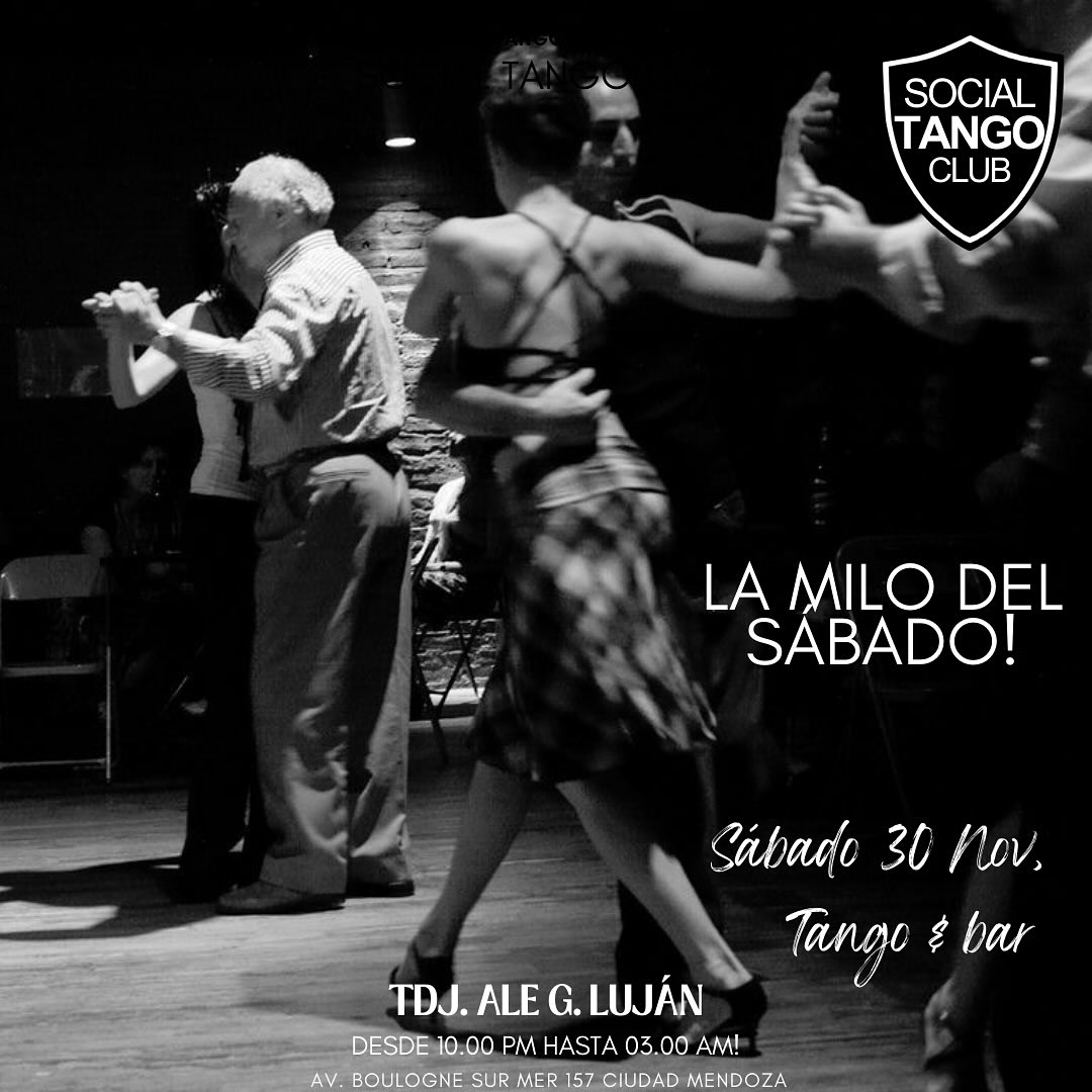La Milo del Sábado