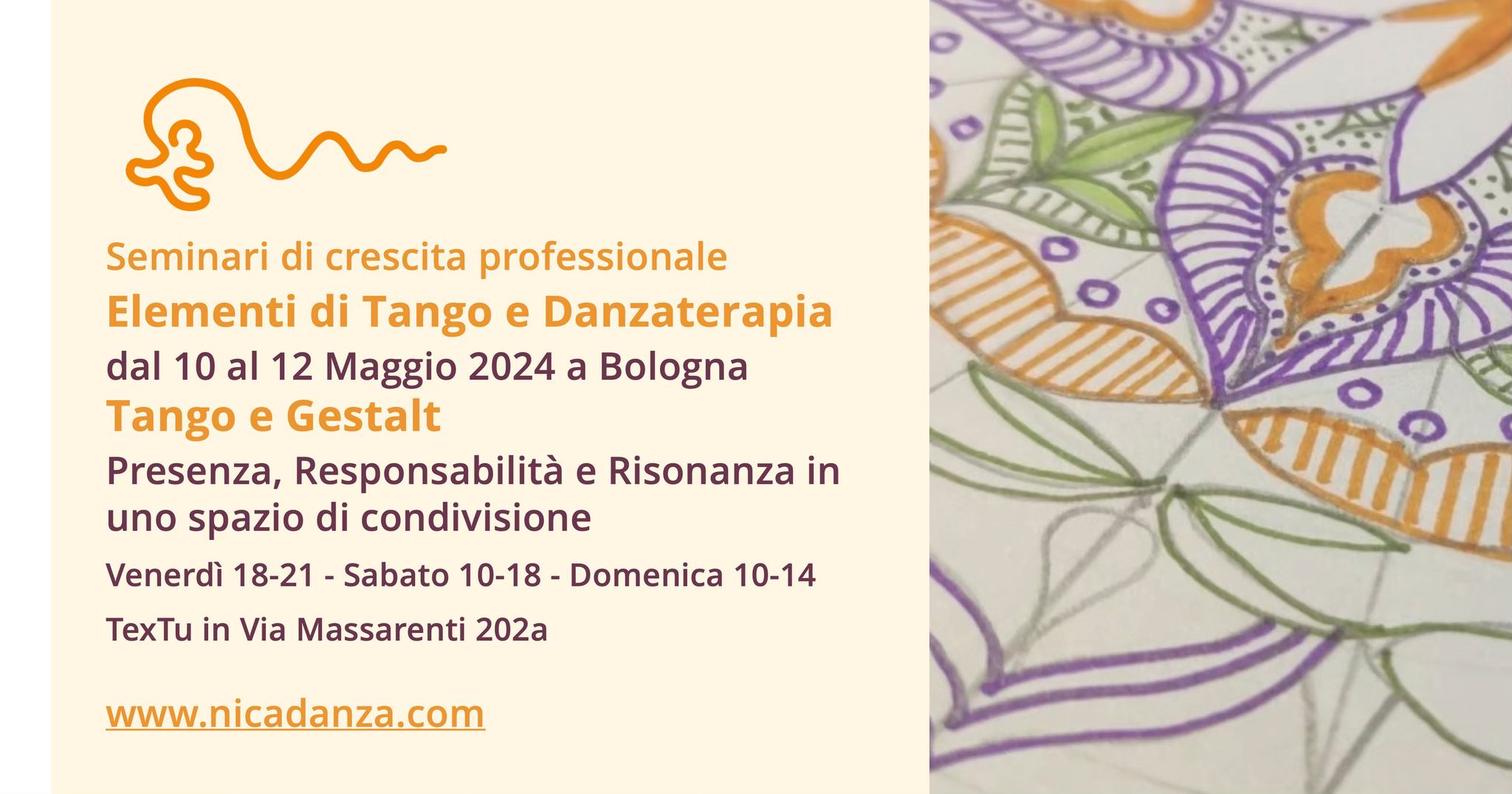 Elementi di Tango e Gestalt
