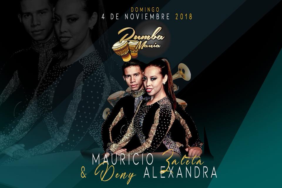 Rumbamania Social