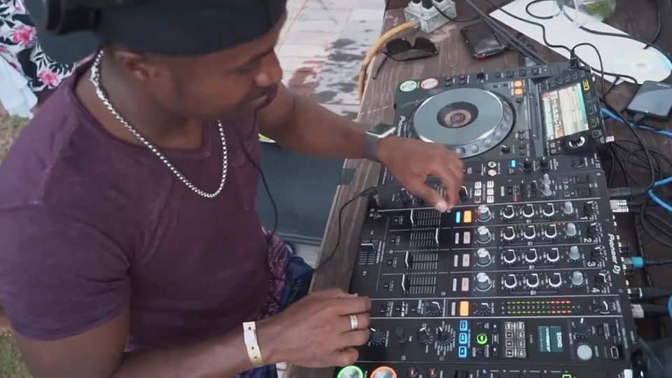 Miami Beach Kizomba Festival 2022