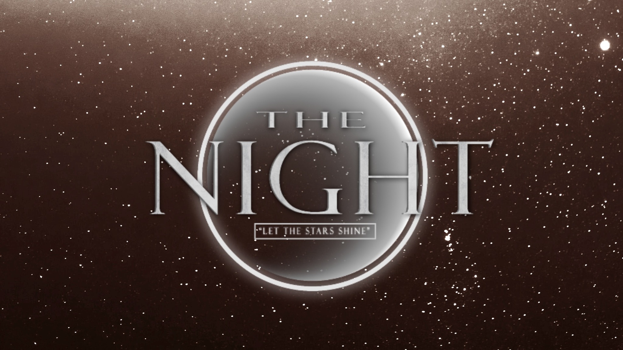 The Night (Valentine's Edition)