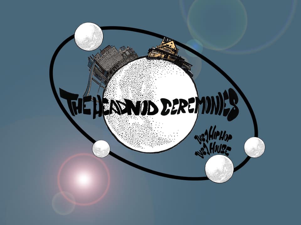 THE HEADNOD CEREMONIES PENG TINGS WEEK 2020