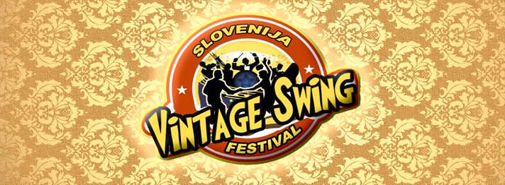 VINTAGE SWING FESTIVAL 2013