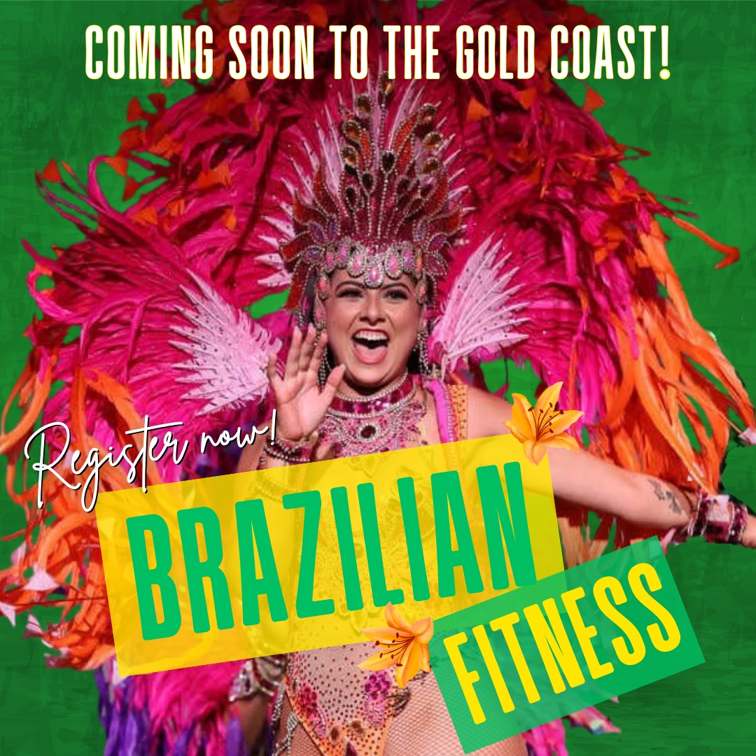 Brazilian Fitness Classes
