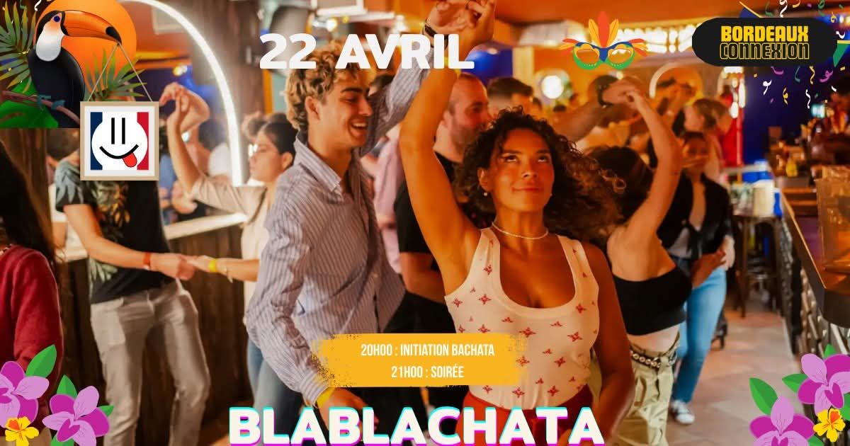 Blablachata - Language and Dance Exchange