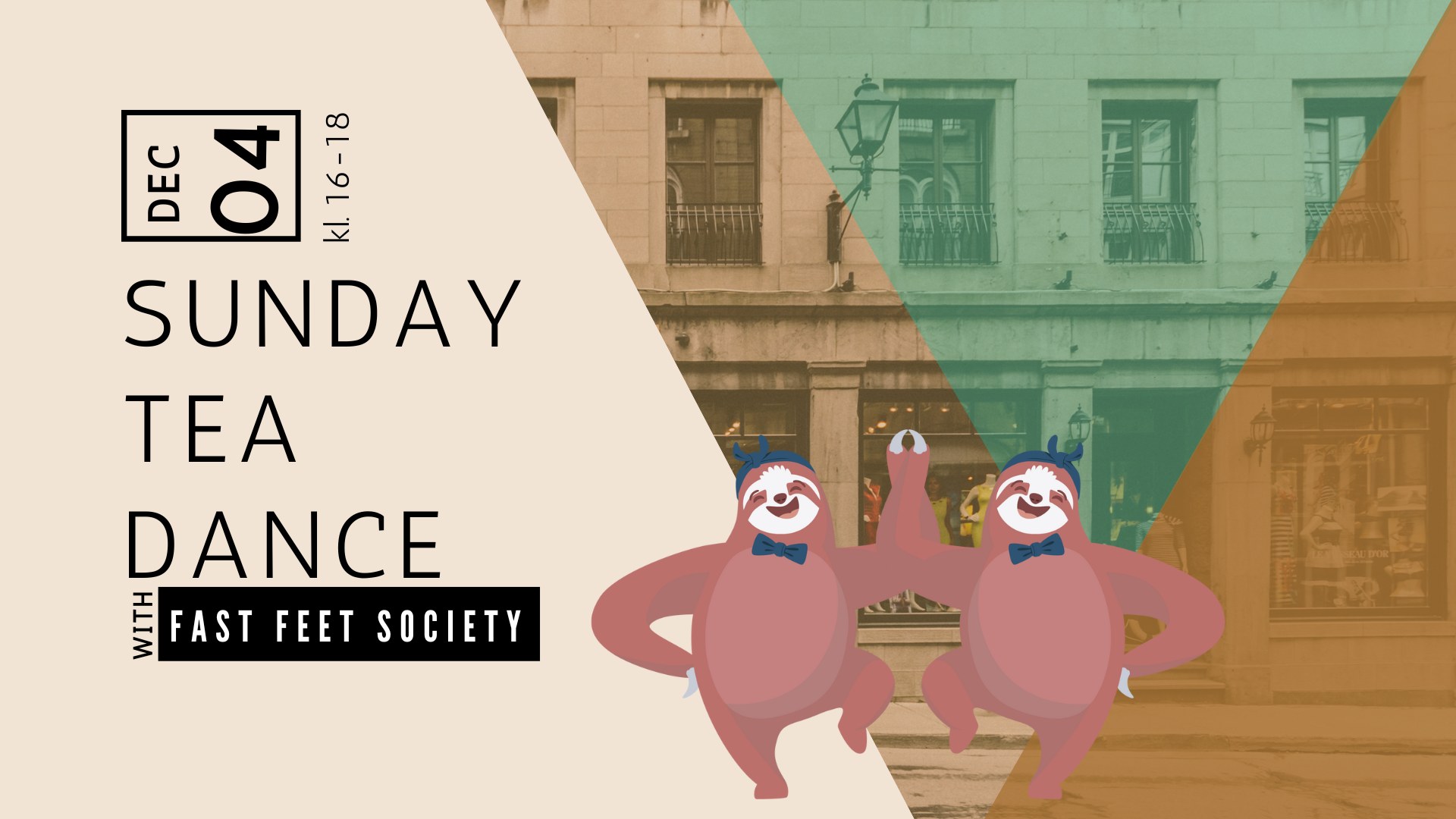 06 11 Sunday Tea Dance (FFS)
