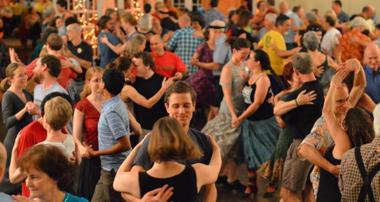 Get Your Groove On with New Adult Summer Classes at DF!