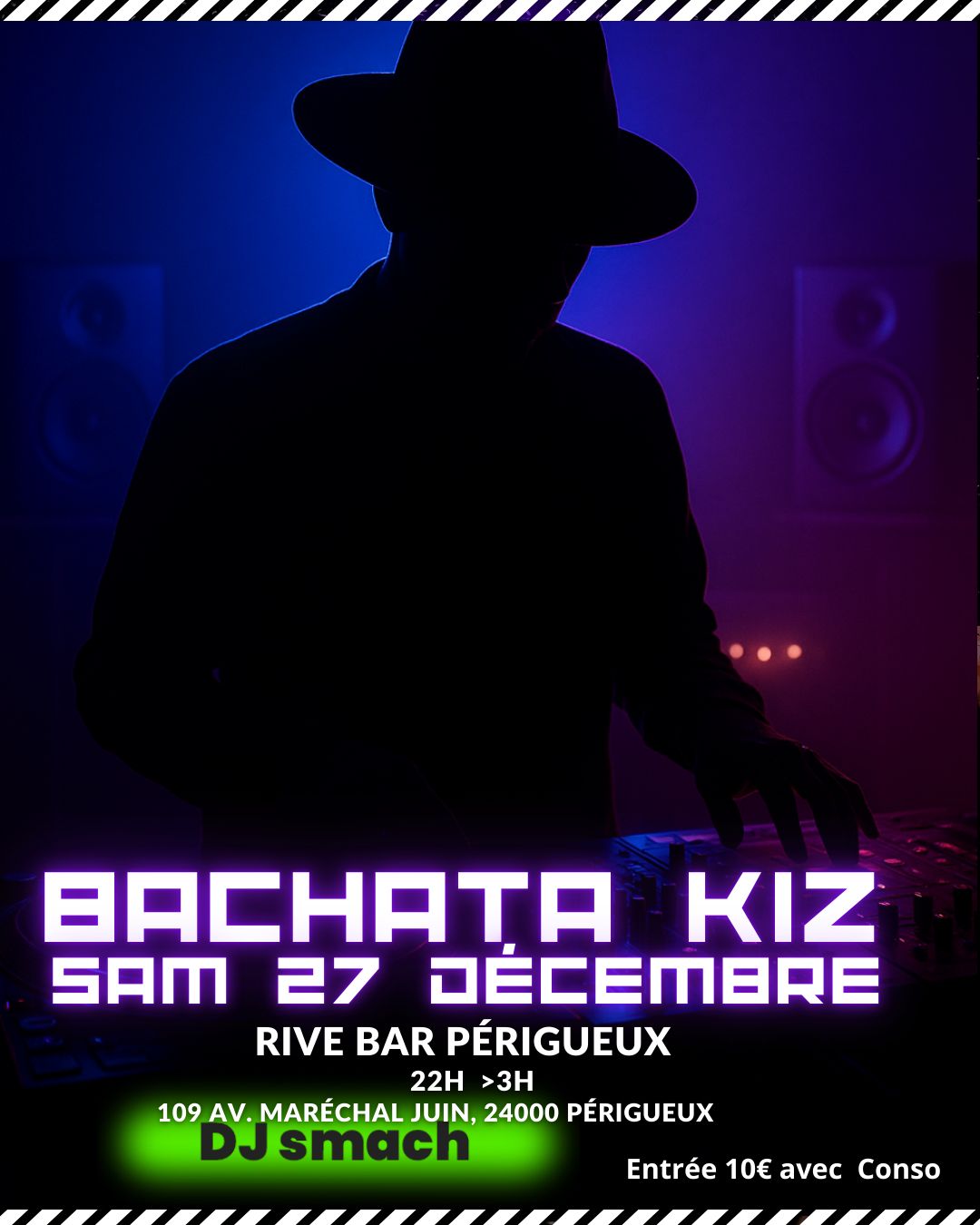 BACHATA KIZ