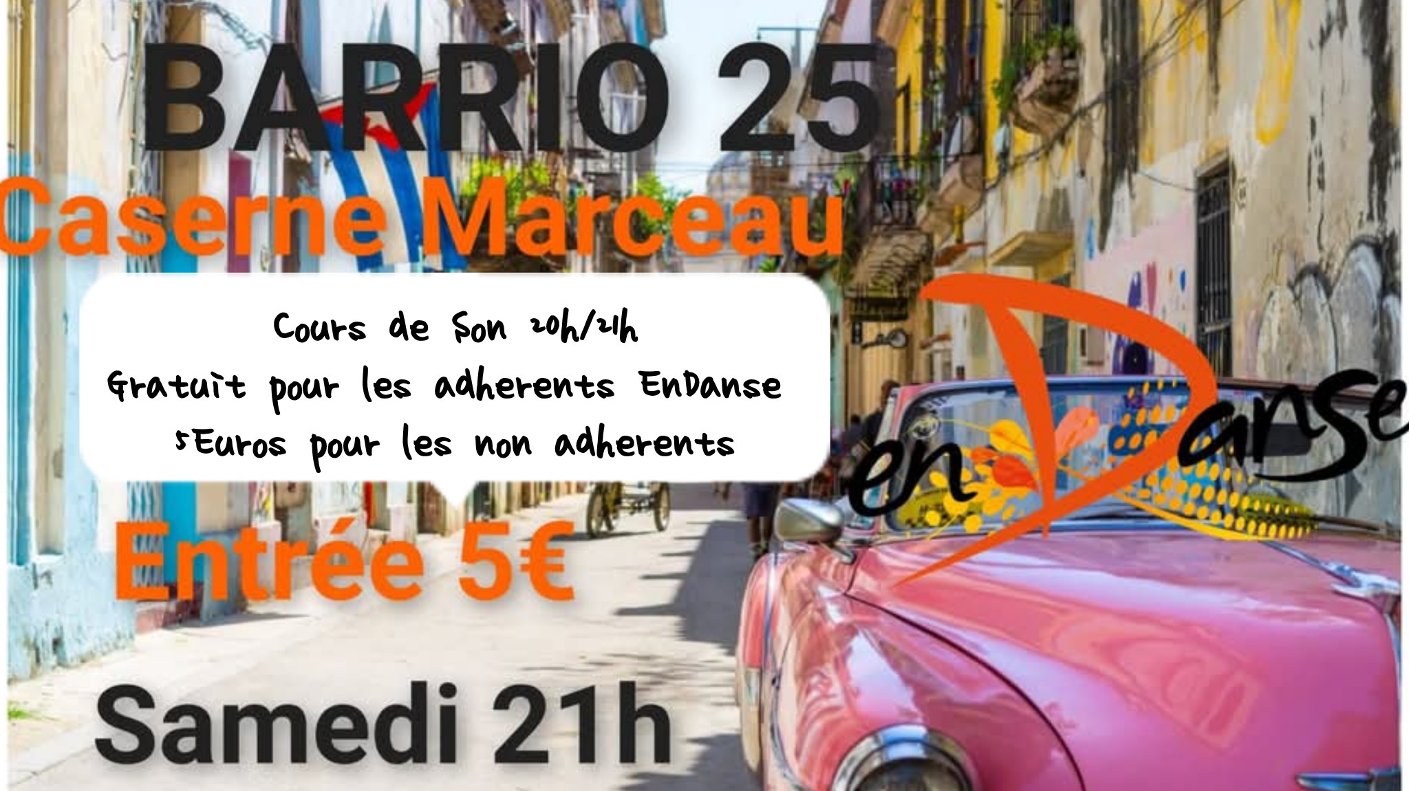 Barrio 25