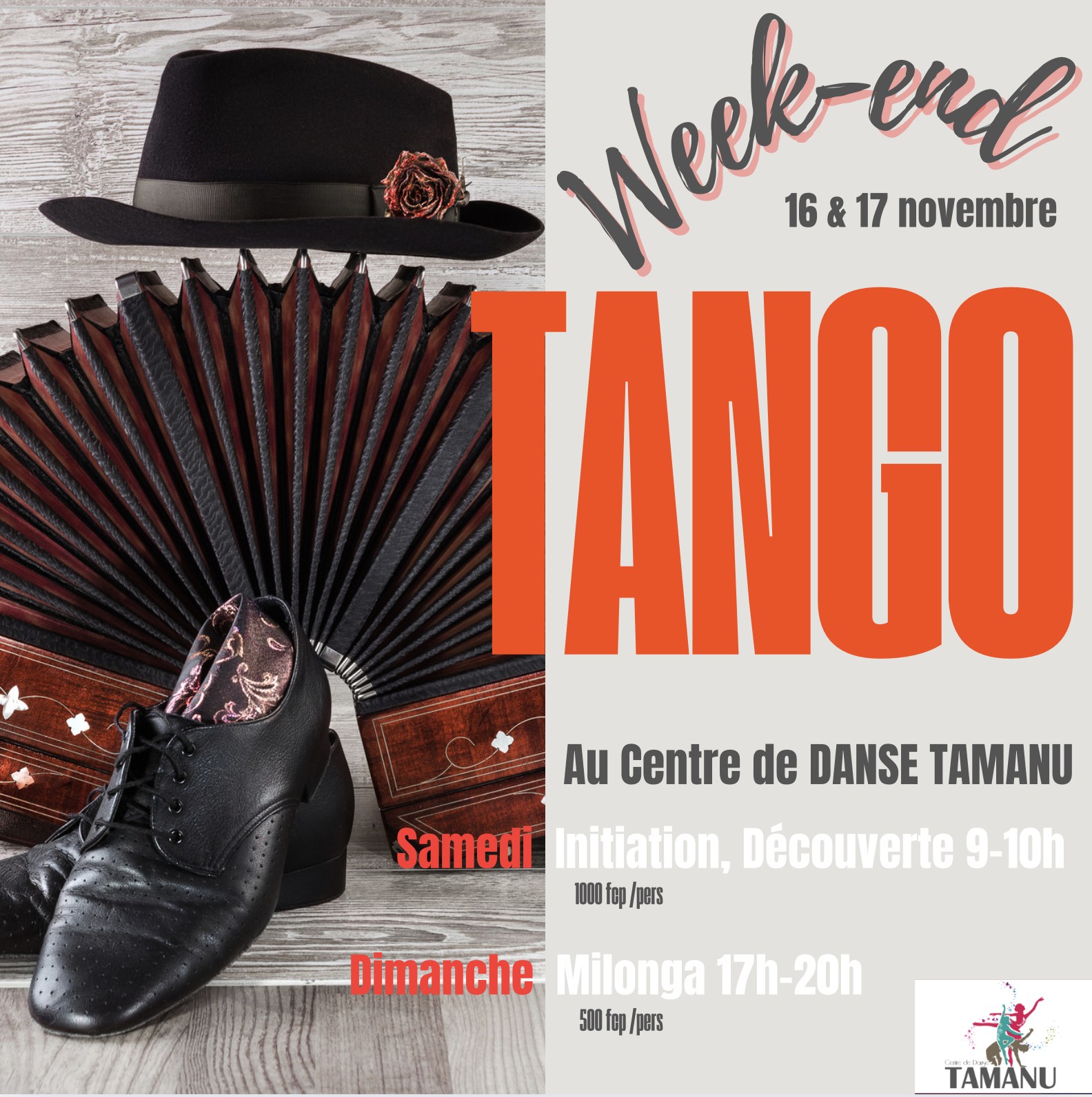 TANGO