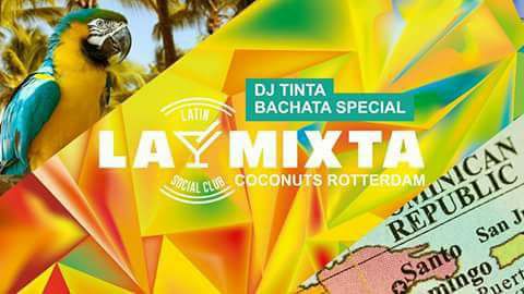 La Mixta (Bachata Special)