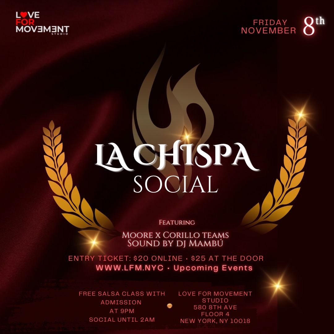La Chispa Social