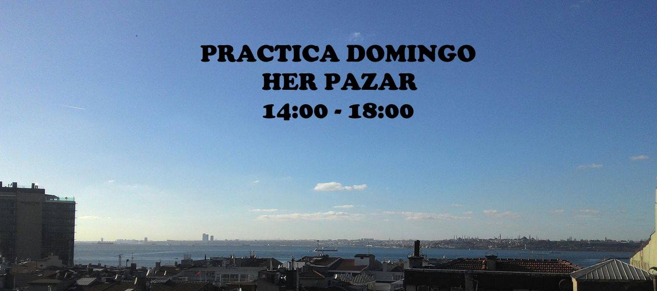 Practica Domingo 09.04.2017
