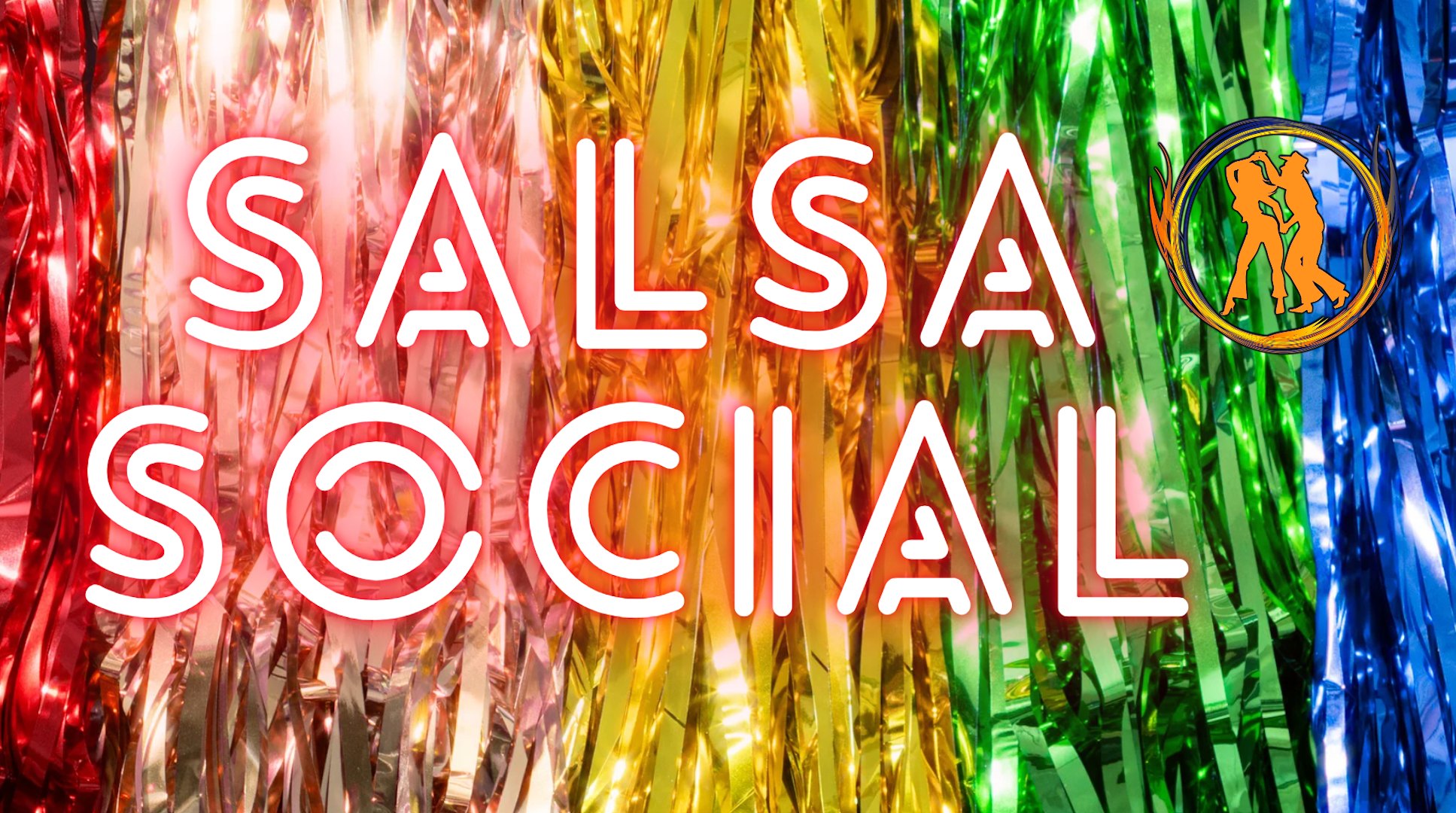 Salsa Social Dance by 🔥La Candela🔥