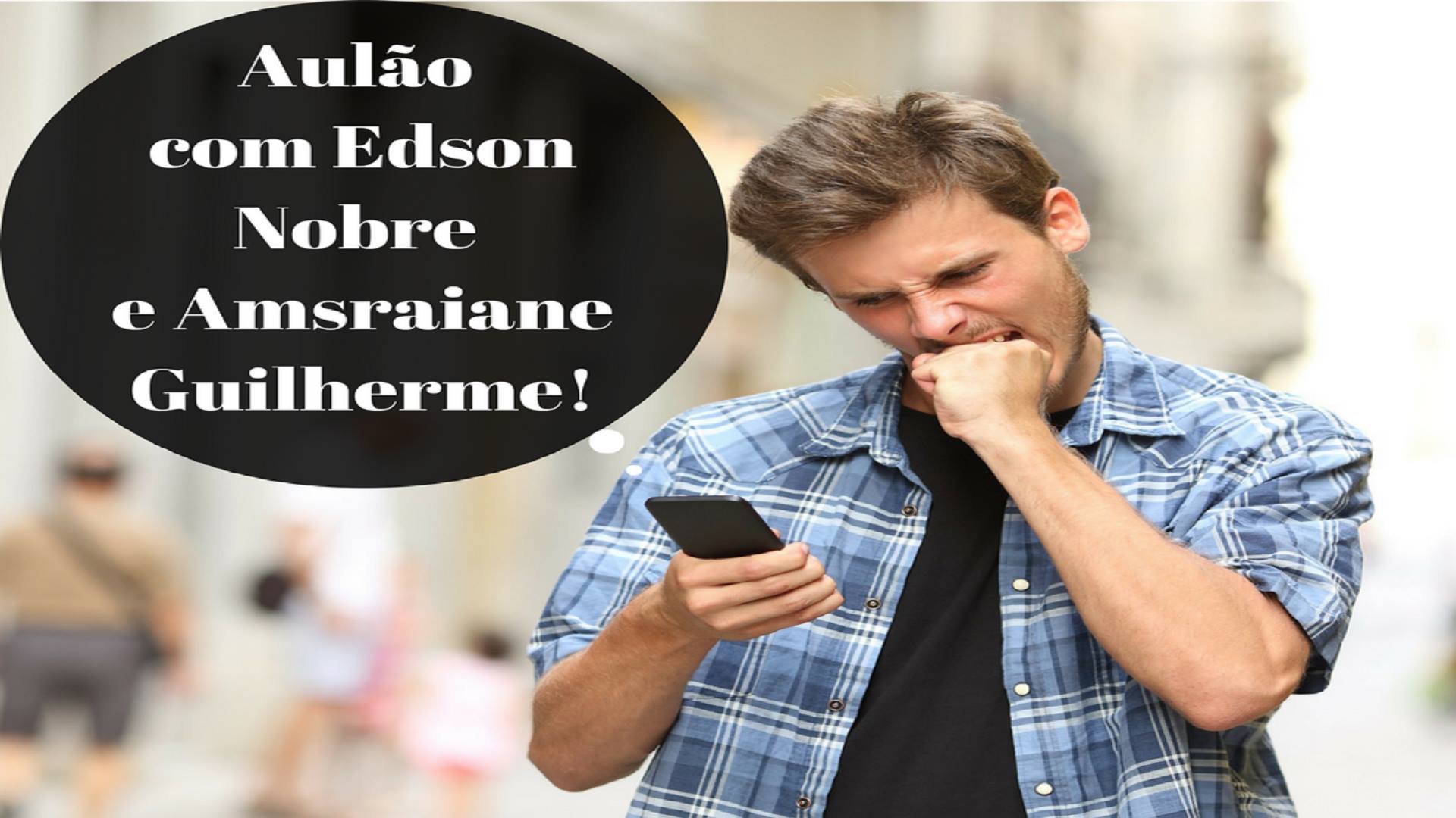 Aulão de Bachata e Forró!