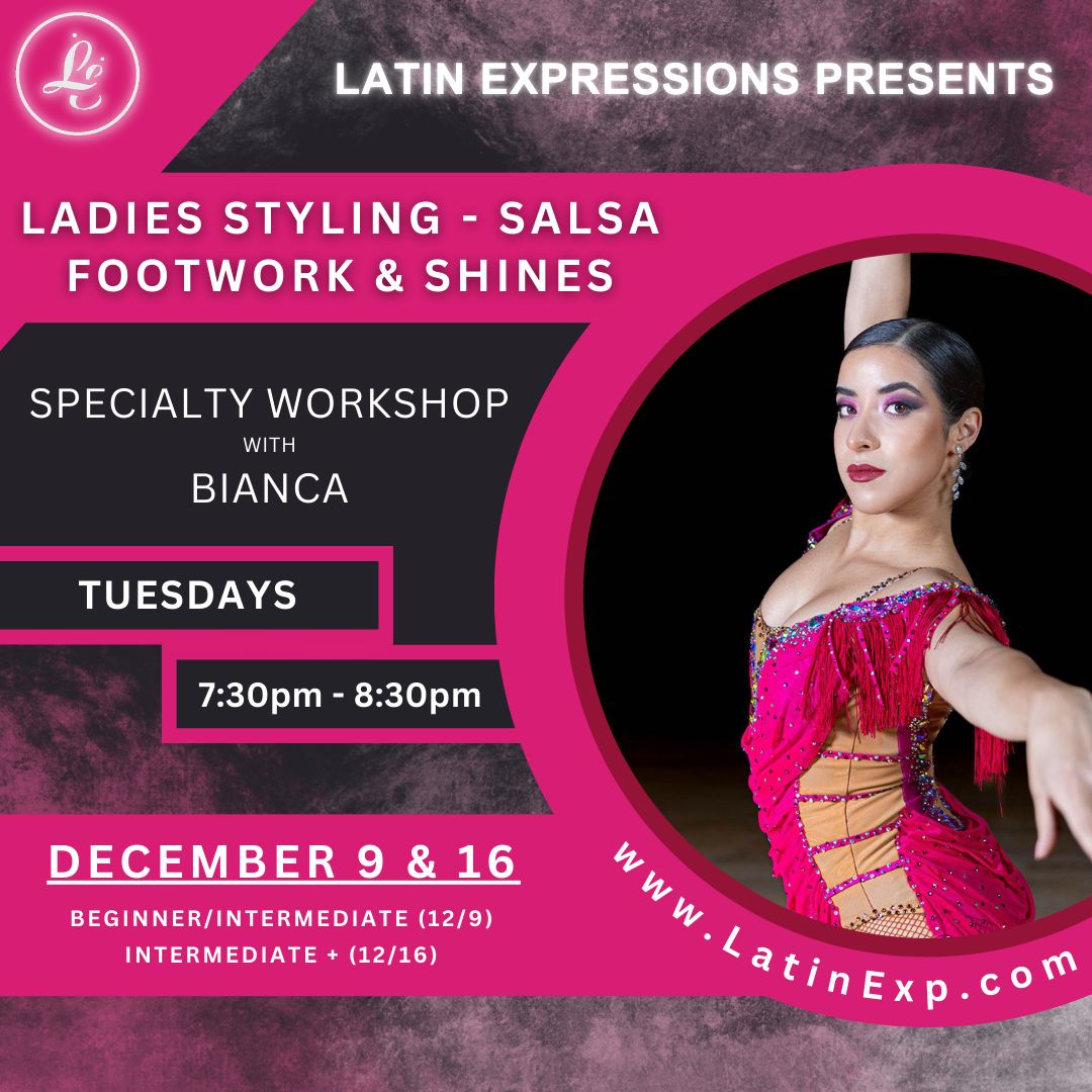 π₯ππ» Ladies Styling w Bianca! π₯ππ»