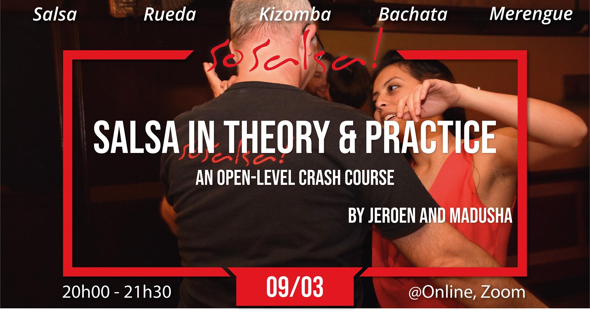 Salsa in Theory & Practice