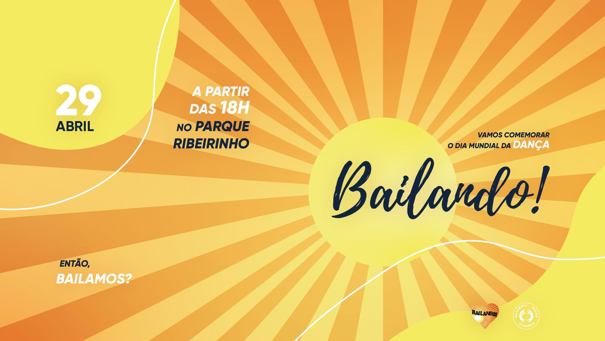Bailando