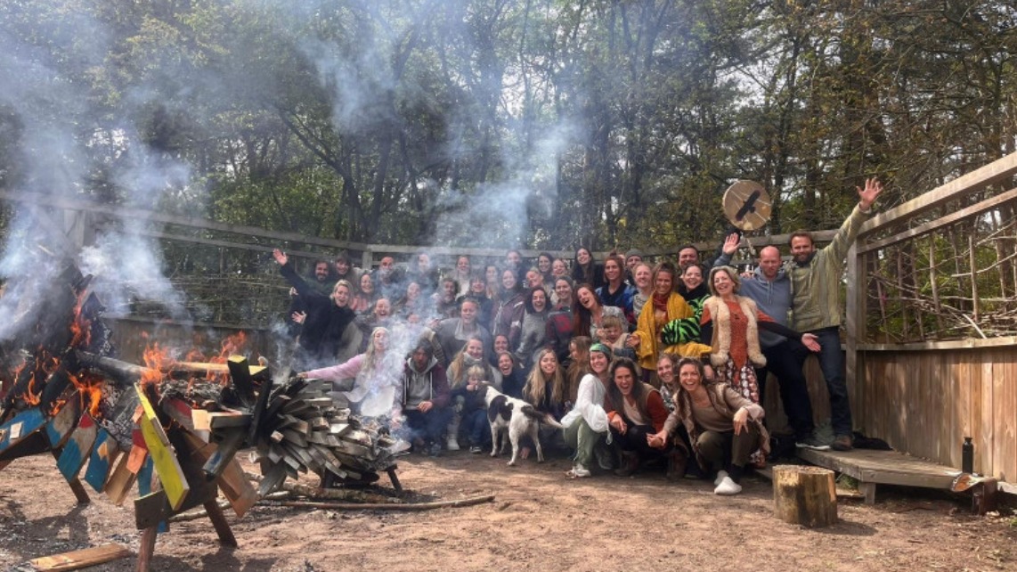 AVANI Lente Community Retreat 28 april - 1 mei