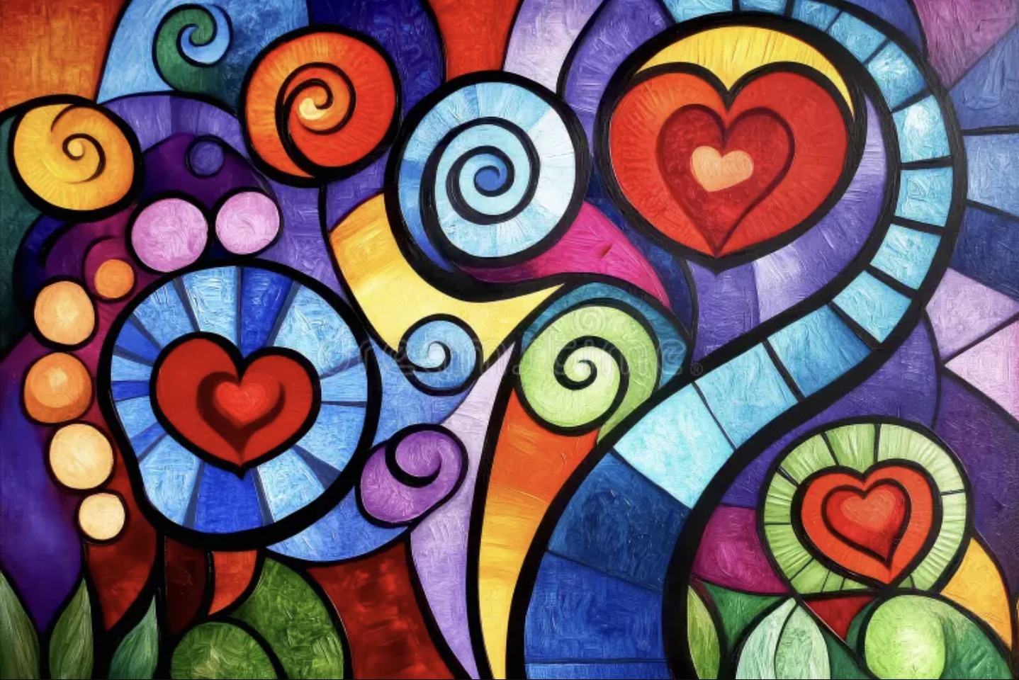 EDH Sunday Dance: Space of Love, by Samadhi