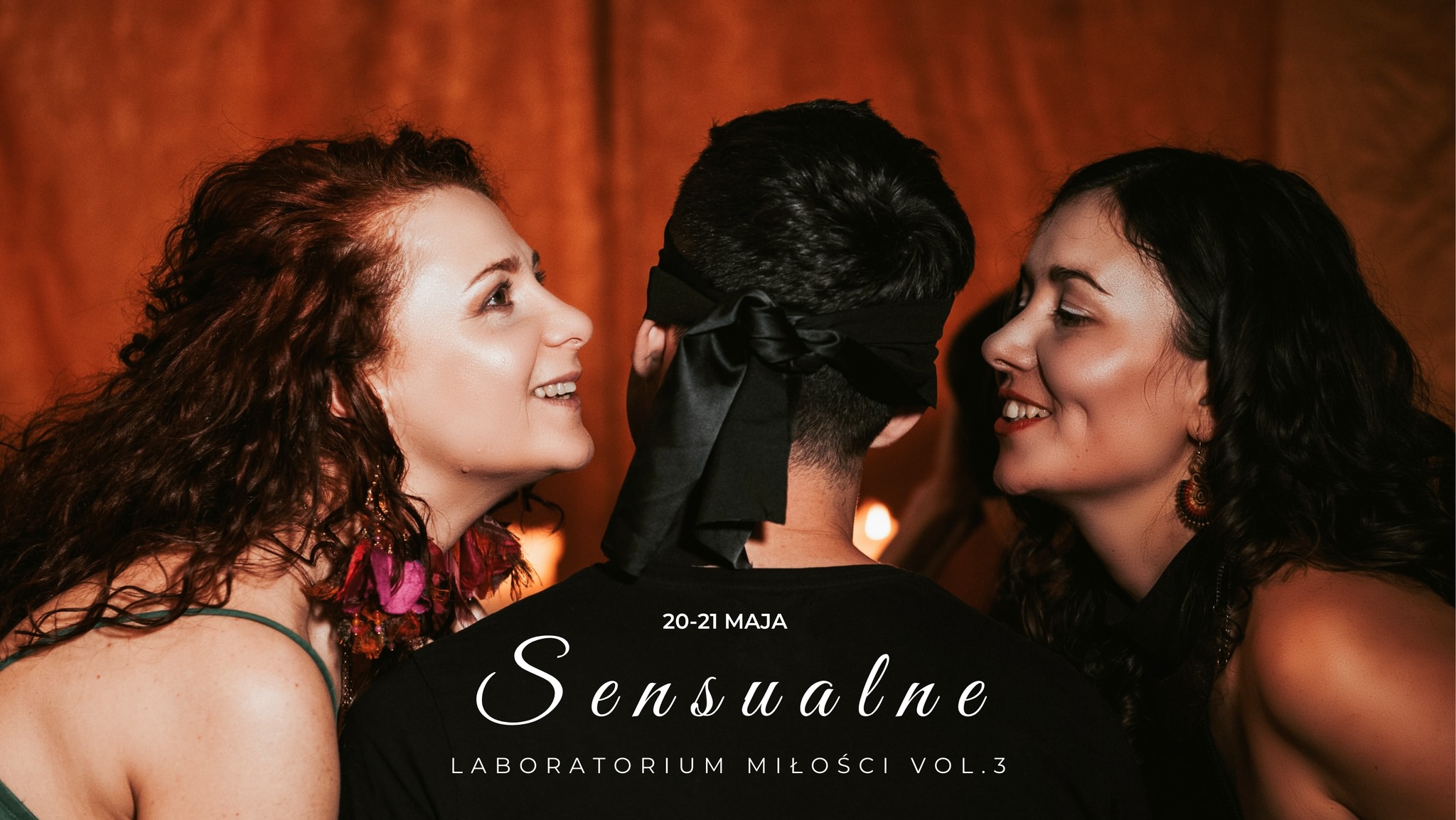 Sensualne Laboratorium Miłości vol.3