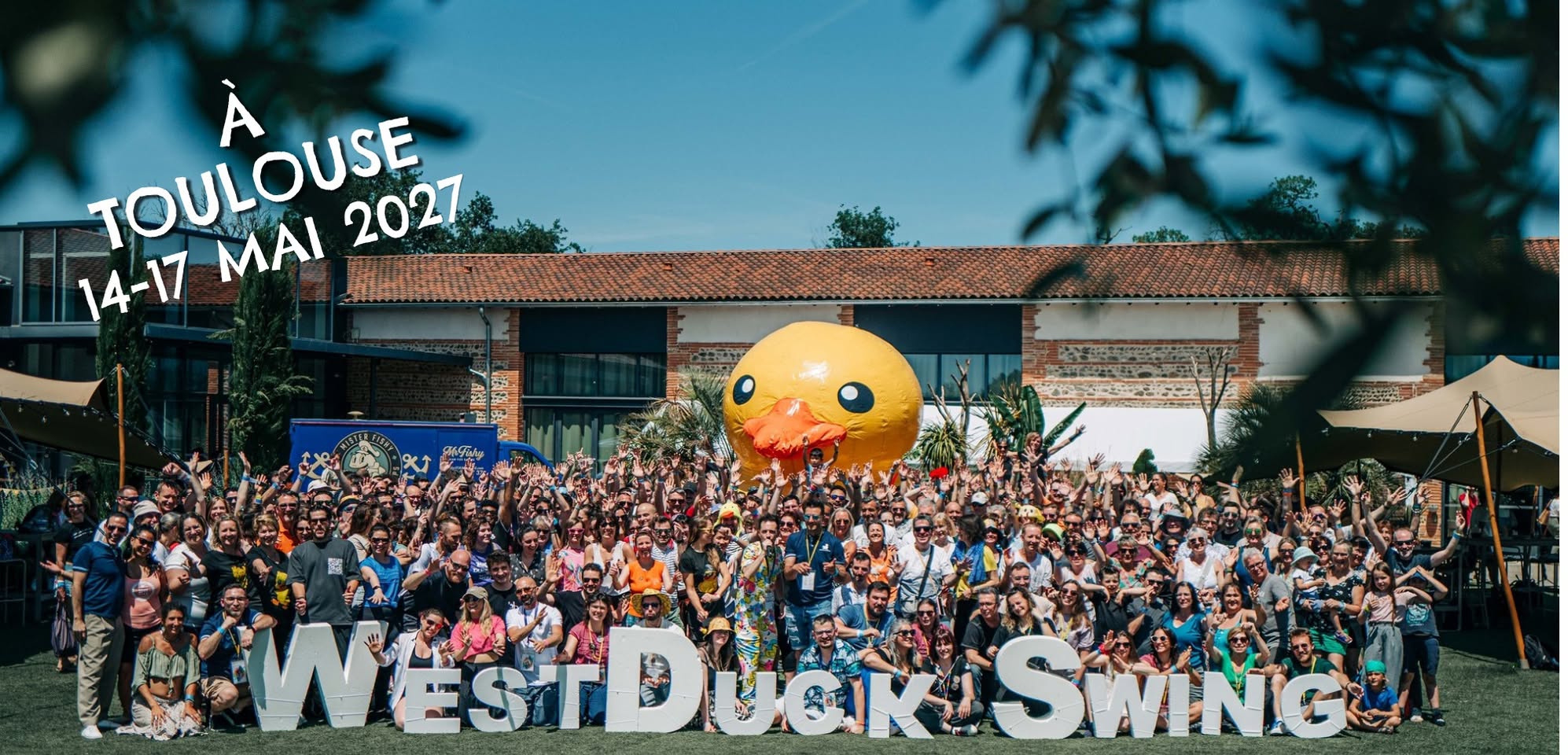 West Duck Swing 2027