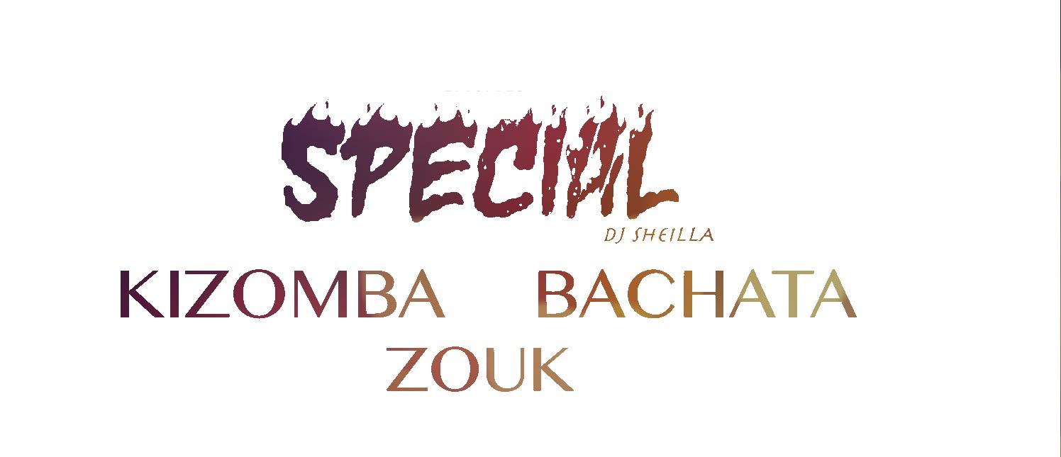 Special Kizomba & Bachata vol.115 Lewitacja