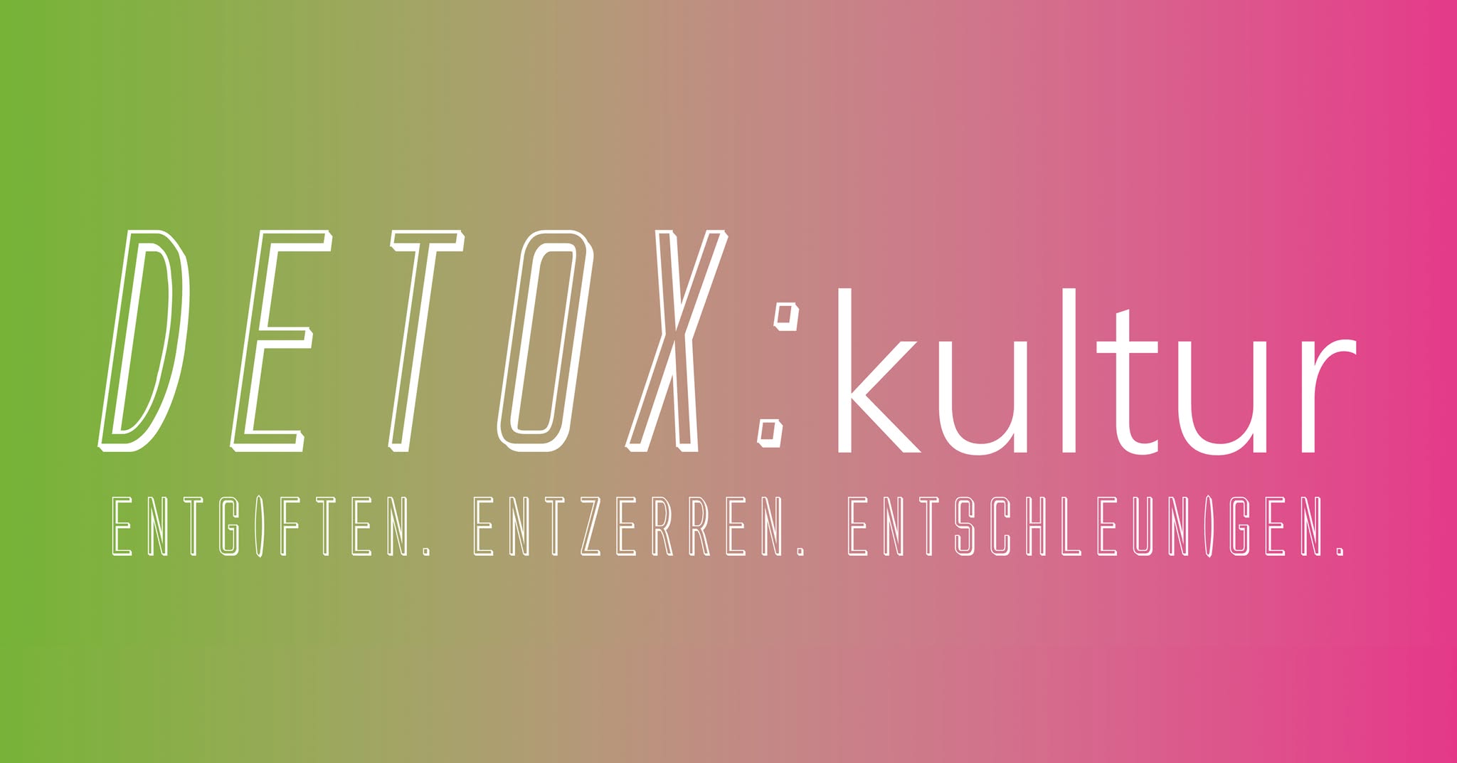 DETOX:party Tanzen ohne Substanzen: Ecstatic Dance Potsdam + alkfreier Kneipenabend 2G+Test
