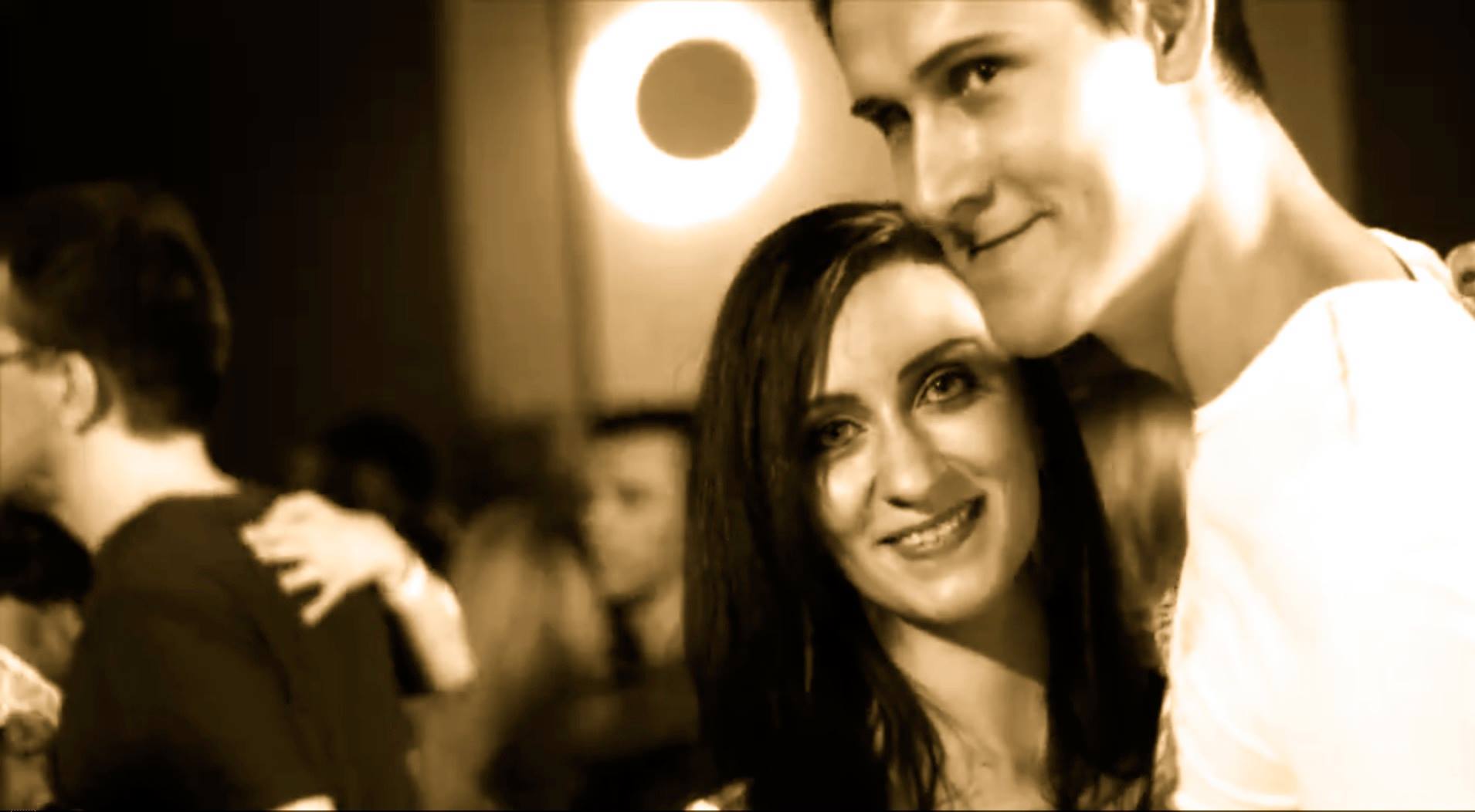 Kizomba Night