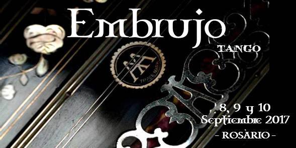 Embrujo Tango - 2017