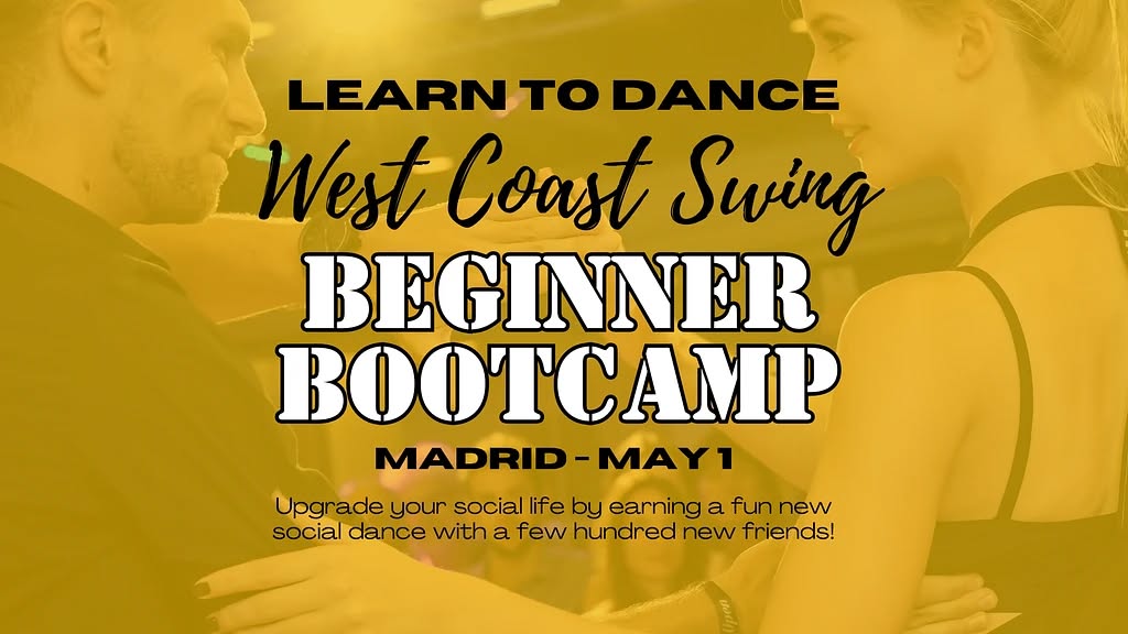 WCS Beginner Bootcamp
