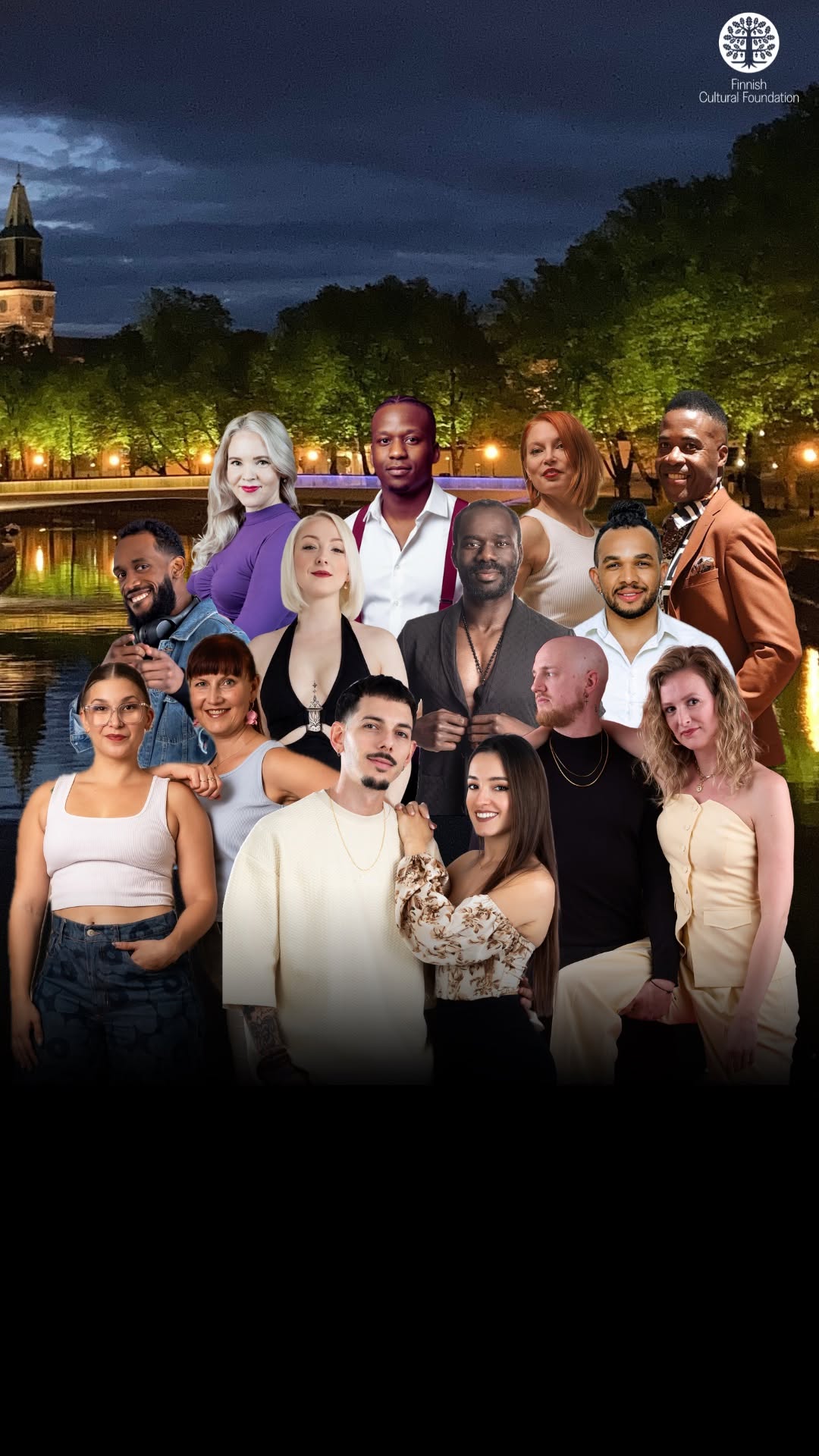 Aura Kiz Festival - Second Edition