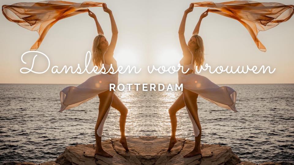 Danslessen voor vrouwen