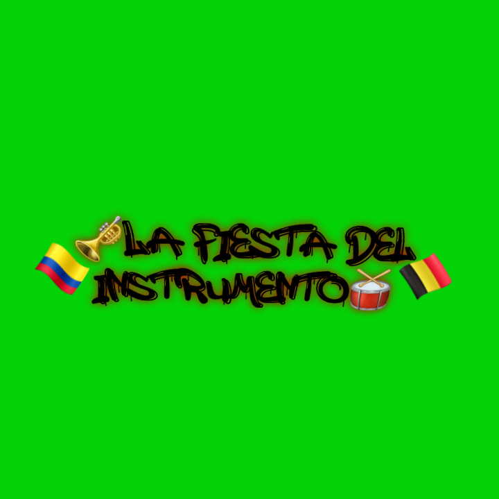 LA FIESTA DEL INSTRUMENTO edicion 2