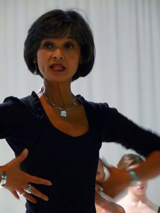 Tango e Percezione: stage di tecnica con Soahanta de Oliveira