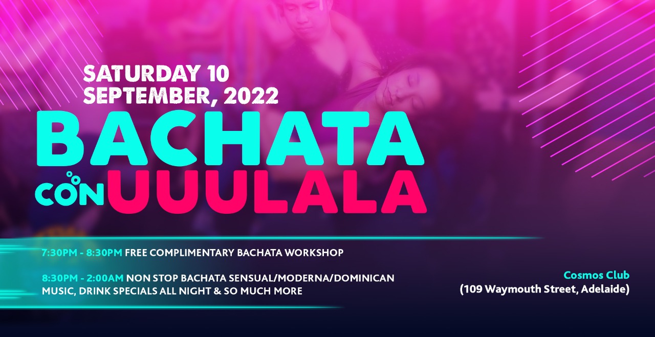Bachata Con Uuulaa... Sentimiento