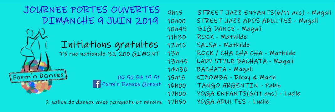 PoRtes oUveRtes GRatUItes