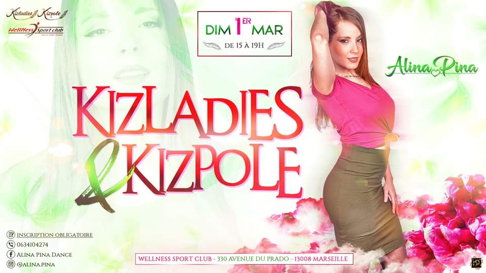 Kizladies & Kizpole Girly